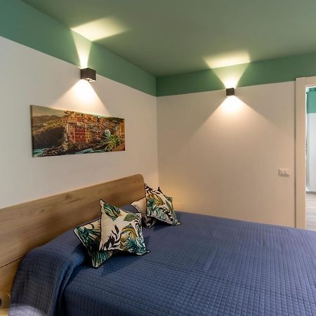 Twoways5Terre Hotel La Spezia Exterior photo