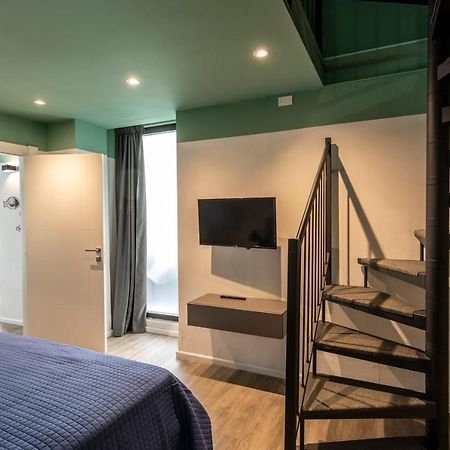Twoways5Terre Hotel La Spezia Exterior photo