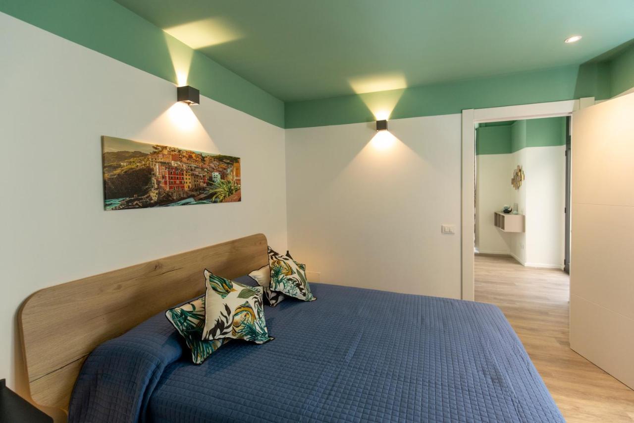 Twoways5Terre Hotel La Spezia Exterior photo