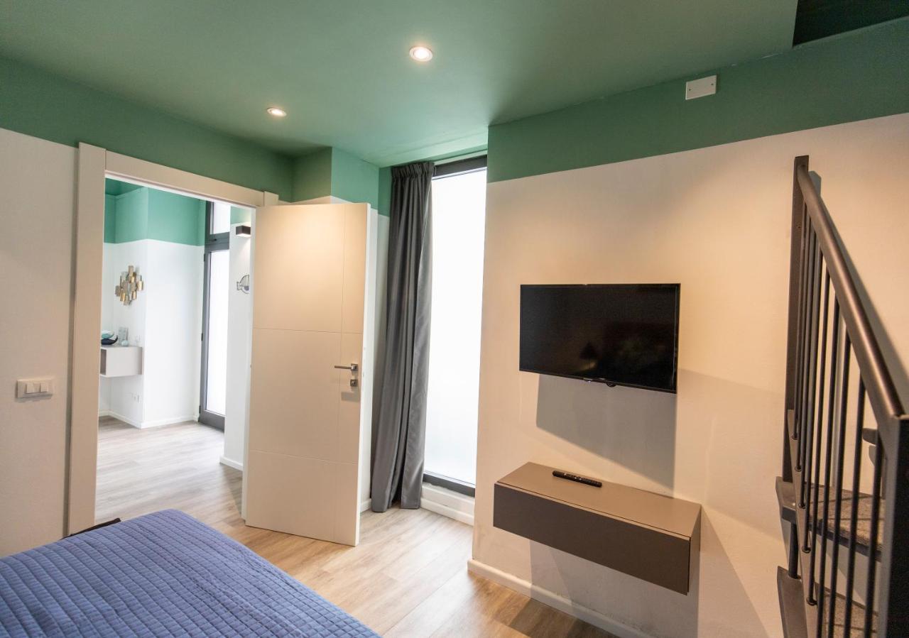 Twoways5Terre Hotel La Spezia Exterior photo