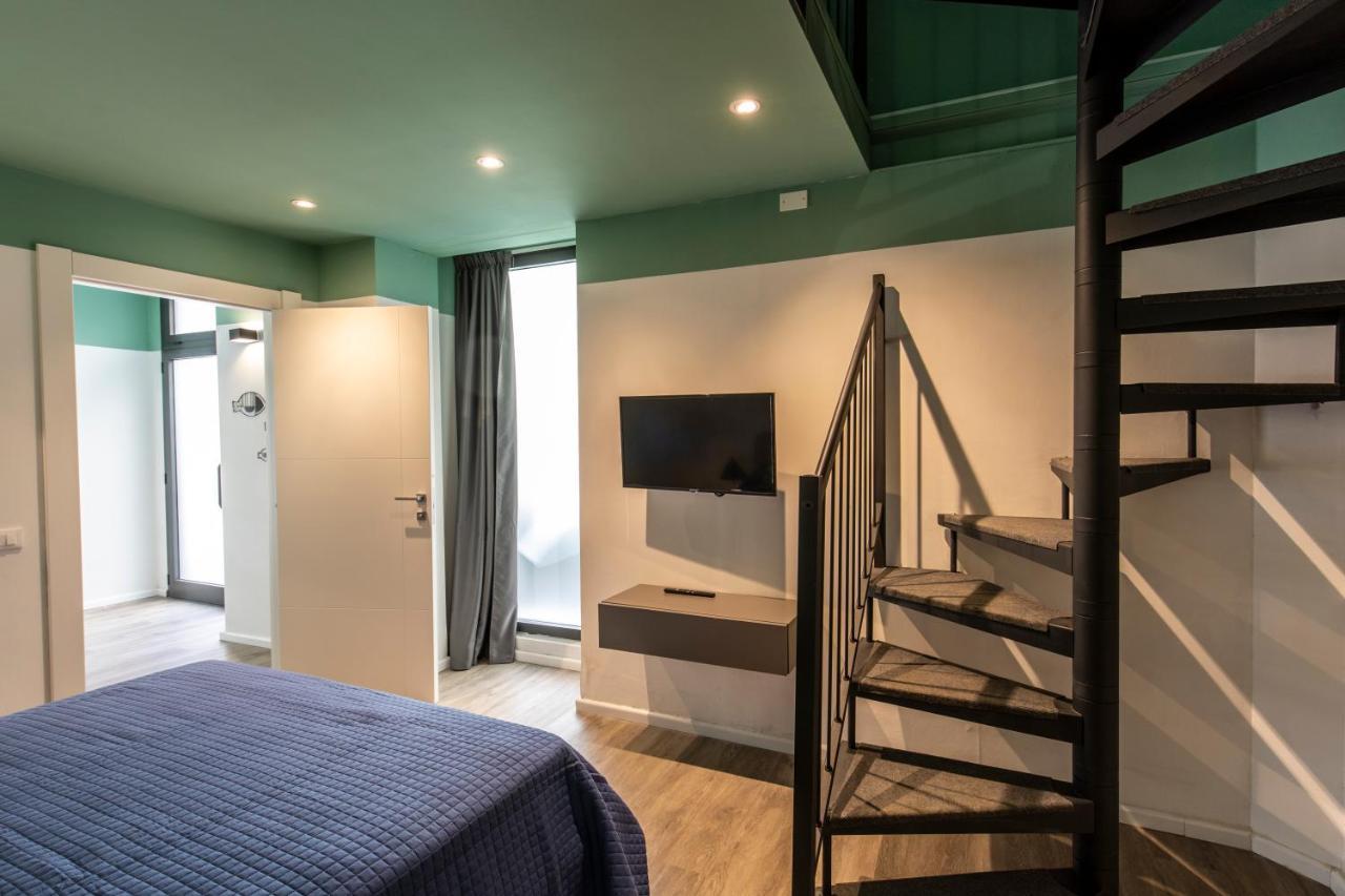 Twoways5Terre Hotel La Spezia Exterior photo